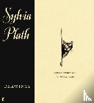 Hughes, Frieda - Sylvia Plath: Drawings