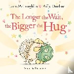 McLaughlin, Eoin - The Longer the Wait, the Bigger the Hug