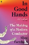Farnham, Alice - In Good Hands