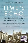 Eichler, Jeremy - Time's Echo