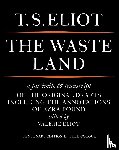 Eliot, T. S. - The Waste Land Facsimile