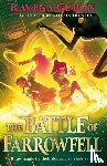 Guron, Ravena - The Battle of Farrowfell