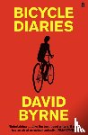 Byrne, David - Bicycle Diaries