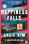 Kim, Angie - Happiness Falls