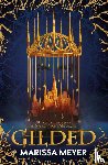 Meyer, Marissa - Gilded