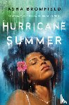 Bromfield, Asha - Hurricane Summer