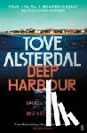 Alsterdal, Tove - Deep Harbour