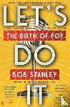 Stanley, Mr Bob - Let's Do It