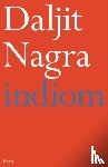 Nagra, Daljit - indiom