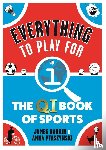 Harkin, James, Ptaszynski, Anna - Everything to Play For