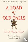 Harkin, James, Ptaszynski, Anna - A Load of Old Balls