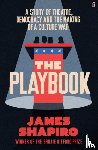 Shapiro, James - The Playbook