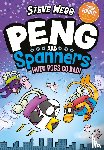 Webb, Steve - Peng and Spanners: When Pigs Go Bad!