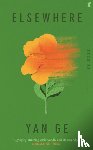 Ge, Yan - Elsewhere