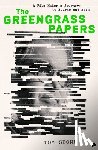 Shone, Tom - The Greengrass Papers
