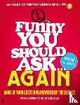 Elves, QI - Funny You Should Ask . . . Again