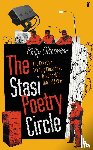 Oltermann, Philip - The Stasi Poetry Circle