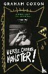 Coxon, Graham - Verse, Chorus, Monster!