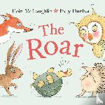 McLaughlin, Eoin - The Roar