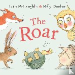 McLaughlin, Eoin - The Roar