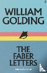 Golding, William - William Golding: The Faber Letters