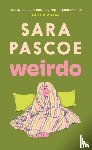 Pascoe, Sara - Weirdo