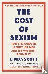 Scott, Professor Linda - The Cost of Sexism