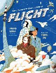 Long, David (Author) - Flight