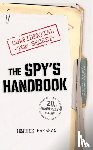 Brennan, Herbie - The Spy's Handbook