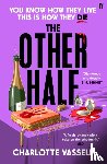 Vassell, Charlotte - The Other Half