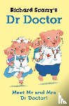 Scarry, Richard - Richard Scarry's Dr Doctor