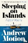 Motion, Sir Andrew - Sleeping on Islands