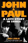 Leslie, Ian - John and Paul