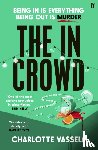 Vassell, Charlotte - The In Crowd