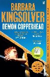 Kingsolver, Barbara - Demon Copperhead