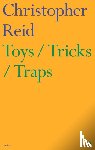 Reid, Christopher - Toys / Tricks / Traps