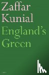 Kunial, Zaffar - England's Green