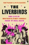 McGlory, Mary - The Liverbirds