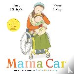 Catchpole, Lucy - Mama Car