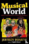 Boakye, Jeffrey - Musical World