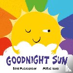 McLaughlin, Eoin - Goodnight Sun