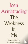 Armatrading, Joan - The Weakness in Me