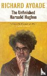 Ayoade, Richard - The Unfinished Harauld Hughes