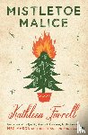 Farrell, Kathleen - Mistletoe Malice