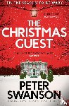 Swanson, Peter - The Christmas Guest