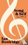Bostridge, Dr Ian - Song and Self