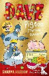 Haddow, Swapna - Dave Pigeon (Turkey Dinner!)