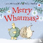 McLaughlin, Eoin - Merry Whatmas?