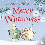 McLaughlin, Eoin - Merry Whatmas?