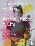 King, Mr Richard - Travels Over Feeling